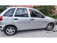 SEAT IBIZA 2002/1 - 3