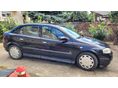 OPEL ASTRA G 1.6 16V Classic II Fantasy
