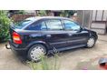 OPEL ASTRA G 2007/10 - 2