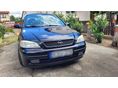 OPEL ASTRA G 2007/10 - 7