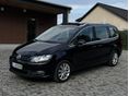 VOLKSWAGEN SHARAN 2011/10 - 2