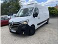 RENAULT MASTER 2.3 dCi 180 L3H2 3,5t Pack Comfort KAMATMENTES RÉSZLETRE MEGVÁSÁROLHATÓ!