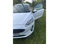 FORD FIESTA Van 1.5 TDCi Sport