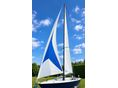 KLASSZIKUS NÉMET DAYSAILER 2000/6 - 2