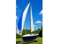 KLASSZIKUS NÉMET DAYSAILER 2000/6 - 3