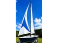 KLASSZIKUS NÉMET DAYSAILER 2000/6 - 9