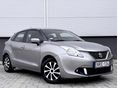 SUZUKI BALENO 1.2 GL Magyar ! Első Tulajtól ! Gyári Fényezéssel ! Végig Vezetett Szervizkönyvel !