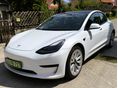 TESLA MODEL 3 Standard Range Plus Aut /Garanciás!/Újszerű/47.000km/Akksi 91%
