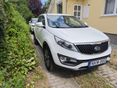 KIA SPORTAGE 1.6 GDI EX