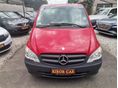 MERCEDES-BENZ VITO 2013/5 - 2