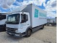 MERCEDES-BENZ 2014/2 - 1