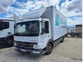 MERCEDES-BENZ 2014/2 - 2