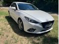 MAZDA 3 2.2 D Revolution