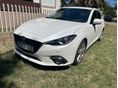MAZDA 3 2014/1 - 2
