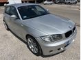 BMW 120 2007/9 - 2
