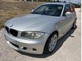 BMW 120d (Automata) M-packet XENON SPORTÜLÉS TOLATÓRADAR DIGITKLÍMA