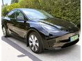 TESLA MODEL Y RWD (Automata) /Újszerű/51.000km/Gyári garancia!/Akksi 92%
