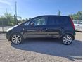 MITSUBISHI COLT 2006/6 - 5