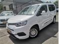 TOYOTA PROACE City Verso 1.2T Shuttle L1H1 [7 személy] M.o-i! 1.TULAJ! 99eKm! 7 FŐS! KLÍMA! SZÍNES NAVI! TEMPOMAT! SÁVTARTÓ!