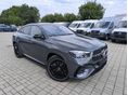 MERCEDES-BENZ GLE-OSZTÁLY GLE 450 d 4Matic 9G-TRONIC Mild hybrid drive Coupé