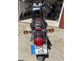 YAMAHA XV 750 (VIRAGO) 1995/1 - 3