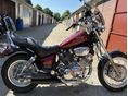 YAMAHA XV 750 (VIRAGO) 1995/1 - 4