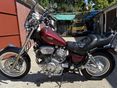 YAMAHA XV 750 (VIRAGO) 1995/1 - 5