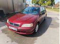 HONDA CIVIC 1997 - 2