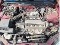 HONDA CIVIC 1997 - 7