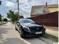 MERCEDES-BENZ S 350 