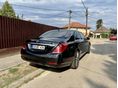 MERCEDES-BENZ S 350 2014 - 2