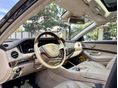 MERCEDES-BENZ S 350 2014 - 4