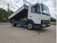 MERCEDES-BENZ Atego 815