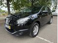 NISSAN QASHQAI 1.6 Visia 2WD
