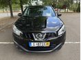 NISSAN QASHQAI 2010/11 - 2