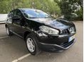 NISSAN QASHQAI 2010/11 - 3