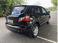 NISSAN QASHQAI 2010/11 - 4