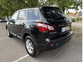 NISSAN QASHQAI 2010/11 - 6