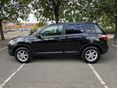 NISSAN QASHQAI 2010/11 - 8
