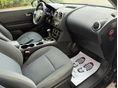 NISSAN QASHQAI 2010/11 - 12