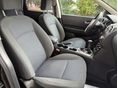 NISSAN QASHQAI 2010/11 - 13