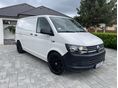 VOLKSWAGEN TRANSPORTER T6 2.0 TDi BMT HT EURO6 (3 személyes )