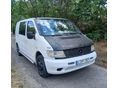 MERCEDES-BENZ VITO 1998/10 - 2