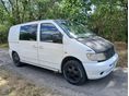 MERCEDES-BENZ VITO 110 D 638.074