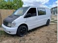 MERCEDES-BENZ VITO 1998/10 - 3