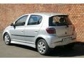 TOYOTA YARIS 2000/1 - 6