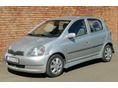 TOYOTA YARIS 2000/1 - 4