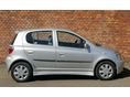 TOYOTA YARIS 2000/1 - 2