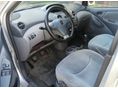 TOYOTA YARIS 2000/1 - 7
