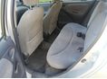 TOYOTA YARIS 2000/1 - 8
